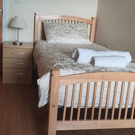 Copper Coast B&B Bunmahon Ngoại thất bức ảnh