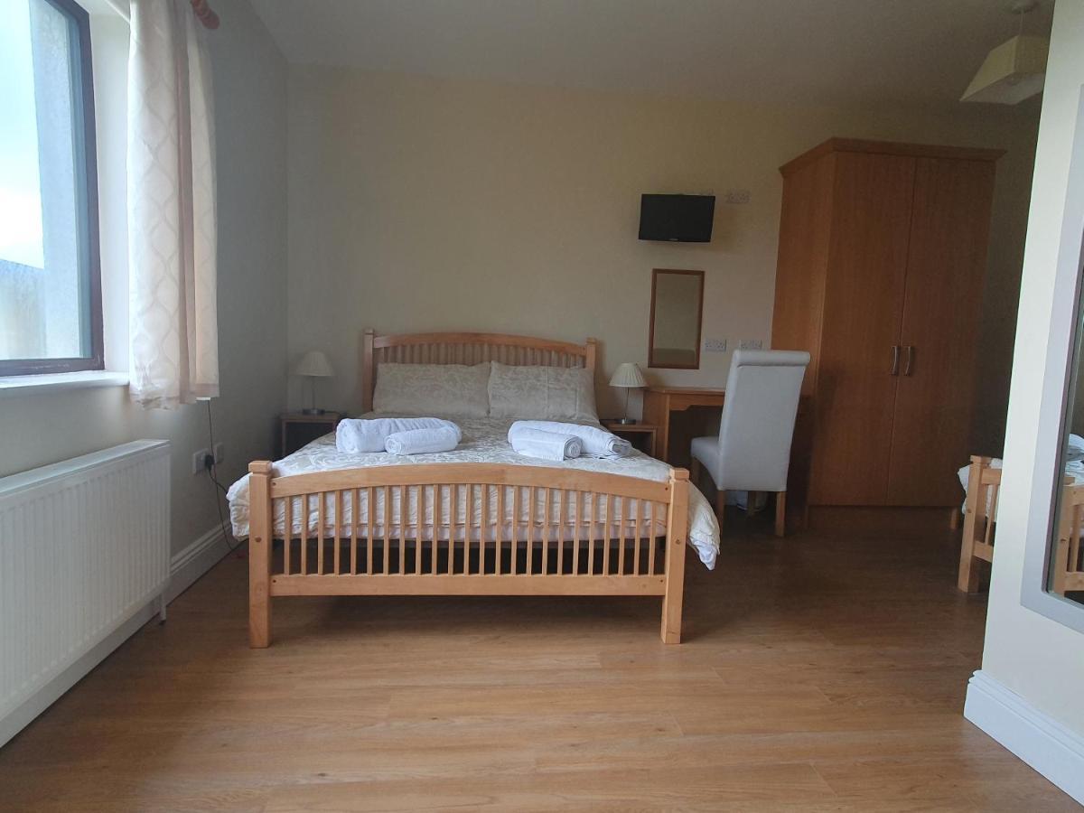 Copper Coast B&B Bunmahon Ngoại thất bức ảnh