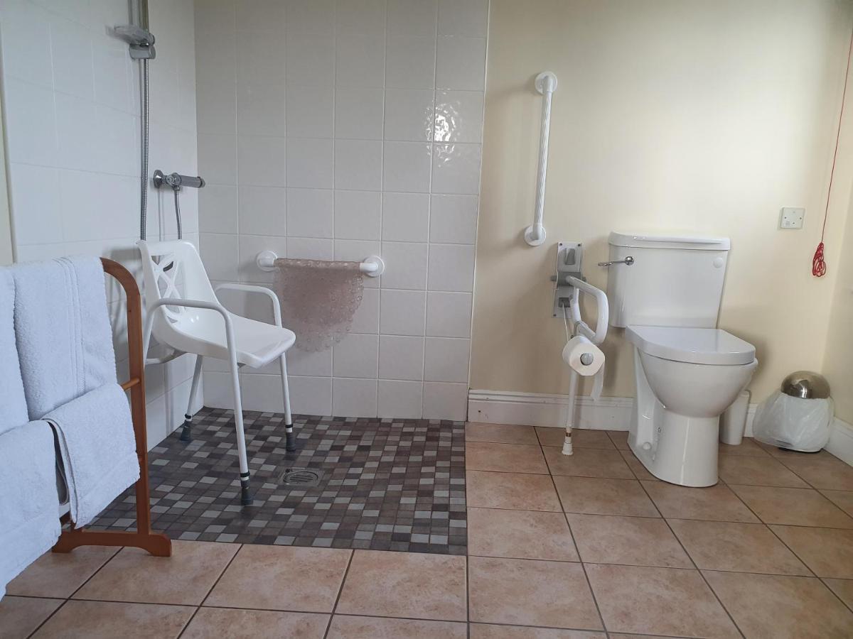 Copper Coast B&B Bunmahon Ngoại thất bức ảnh