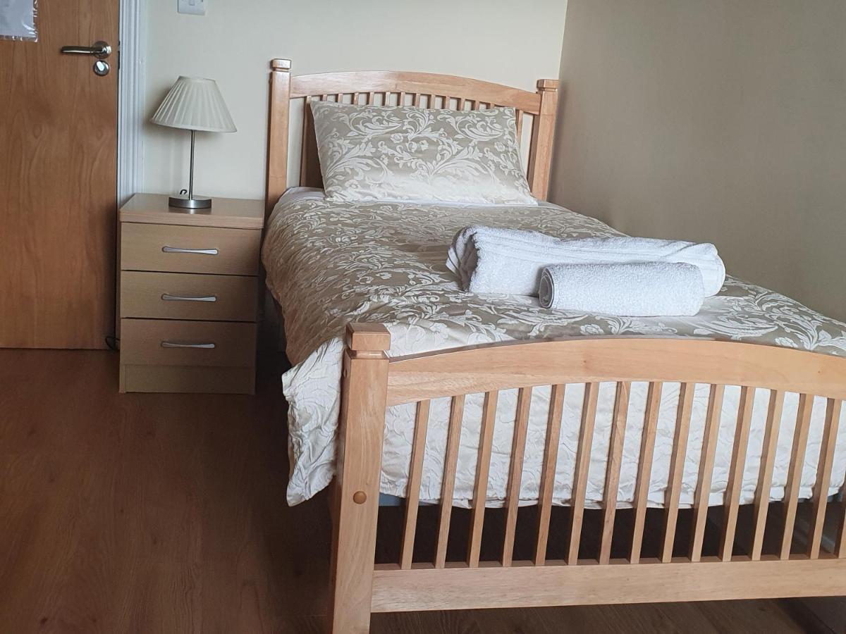 Copper Coast B&B Bunmahon Ngoại thất bức ảnh