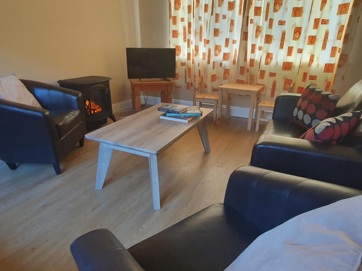 Copper Coast B&B Bunmahon Ngoại thất bức ảnh