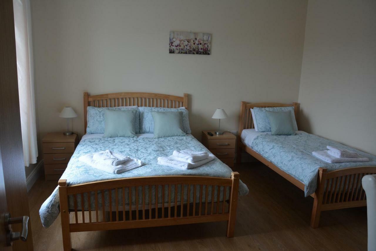Copper Coast B&B Bunmahon Ngoại thất bức ảnh