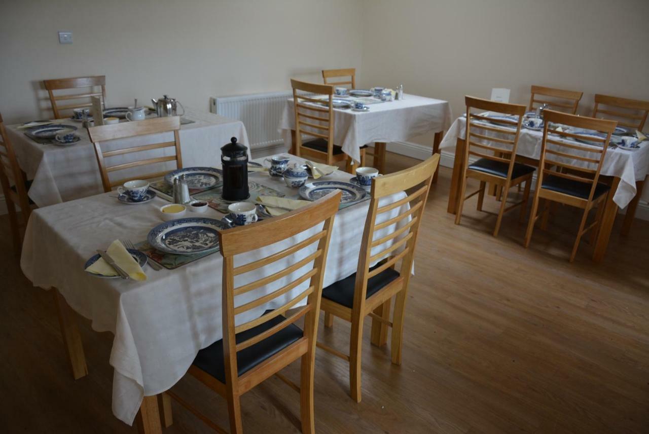Copper Coast B&B Bunmahon Ngoại thất bức ảnh